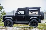 Land Rover Defender Honey Badger by East Coast Defender 2017 года